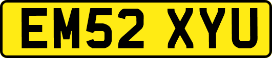 EM52XYU