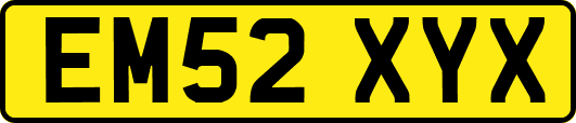 EM52XYX