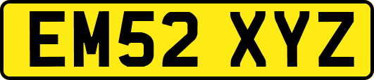 EM52XYZ