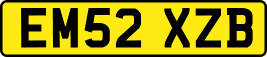 EM52XZB