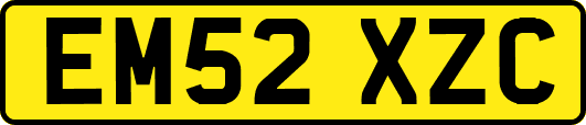 EM52XZC