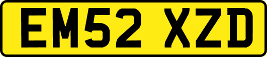 EM52XZD