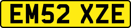 EM52XZE