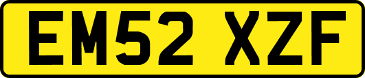 EM52XZF