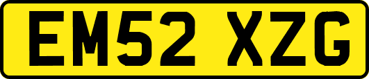 EM52XZG