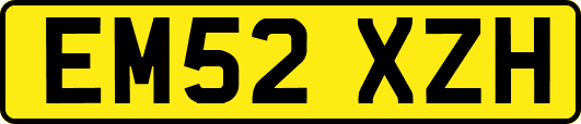 EM52XZH