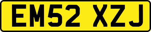 EM52XZJ