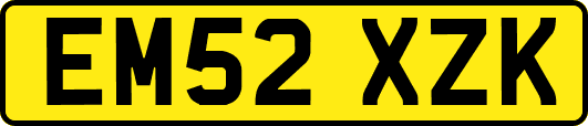 EM52XZK