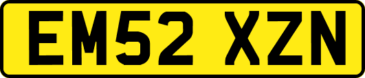 EM52XZN