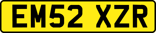 EM52XZR