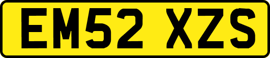 EM52XZS