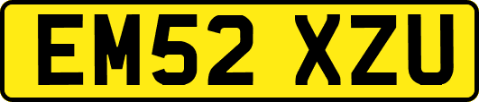 EM52XZU