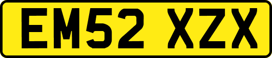 EM52XZX