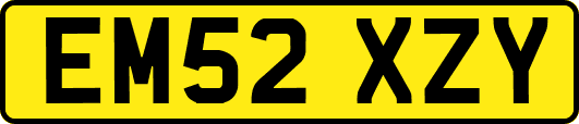 EM52XZY