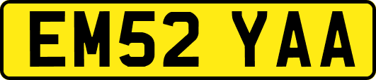 EM52YAA