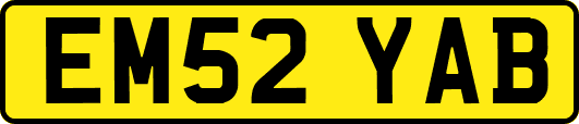 EM52YAB