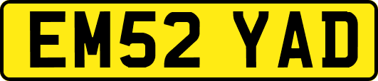 EM52YAD