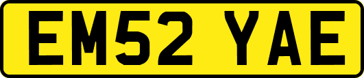EM52YAE