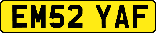 EM52YAF