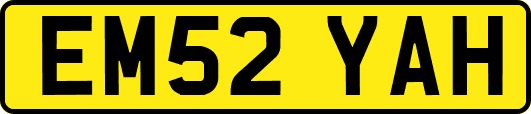 EM52YAH