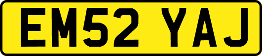 EM52YAJ