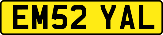 EM52YAL