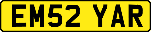 EM52YAR