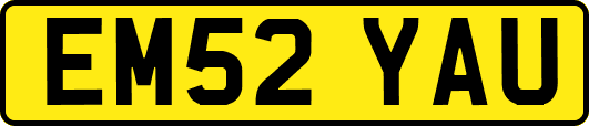 EM52YAU