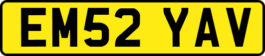EM52YAV