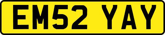 EM52YAY