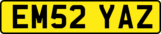 EM52YAZ