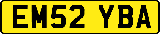 EM52YBA