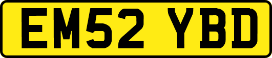 EM52YBD