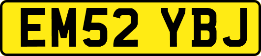 EM52YBJ