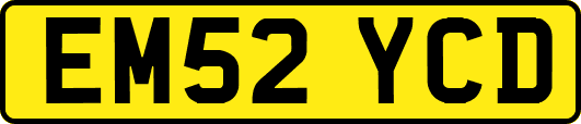 EM52YCD