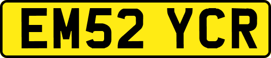 EM52YCR