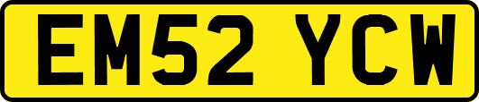 EM52YCW