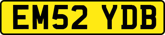 EM52YDB