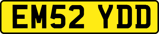 EM52YDD