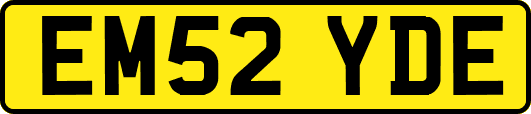 EM52YDE