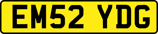 EM52YDG