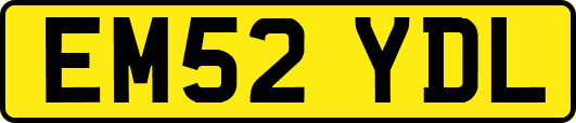 EM52YDL