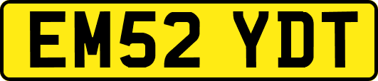 EM52YDT