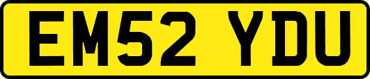 EM52YDU