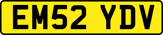 EM52YDV
