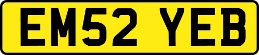 EM52YEB