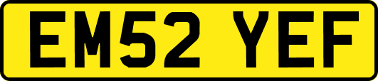 EM52YEF
