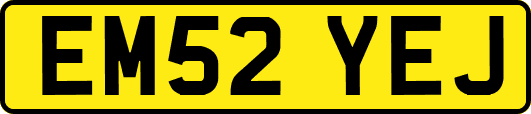 EM52YEJ