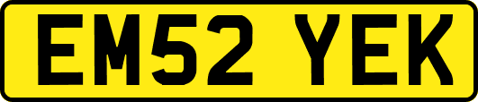 EM52YEK