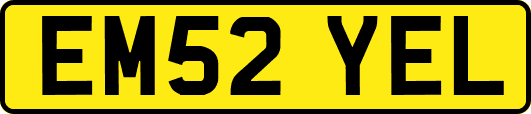 EM52YEL